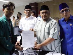 Soal Kenaikan BBM, DPRD Kota Bogor Bersurat ke DPR-RI