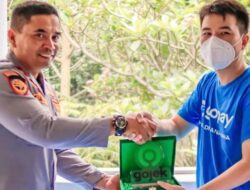 Naik Trans Pakuan Pakai Gopay Dapat Diskon