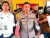 Polisi Tetapkan 6 Tersangka Pelaku Tawuran