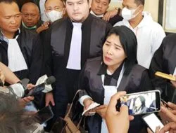 Kuasa Hukum Ade Yasin menilai Tuntutan Jaksa Mengada-ada
