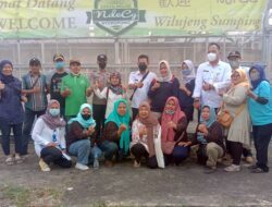 KWT Kujang Kencana Babakan Pasar Makin Berkembang