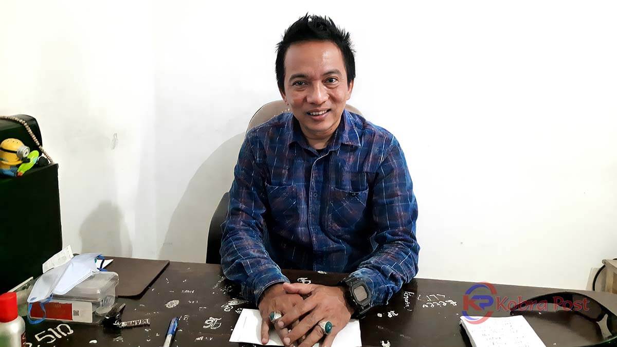 Pelayanan Terlambat 20 Menit, Lurah Mekarwangi: Itu Hanya Penyesuaian Waktu Pelayanan Kelurahan Mekarwangi