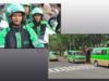 Pemkot Bogor Anggarkan Rp1,4 Miliar Untuk Ojol dan Sopir Angkot