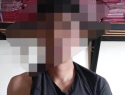Pelaku Curanmor di Cibinong Tertangkap