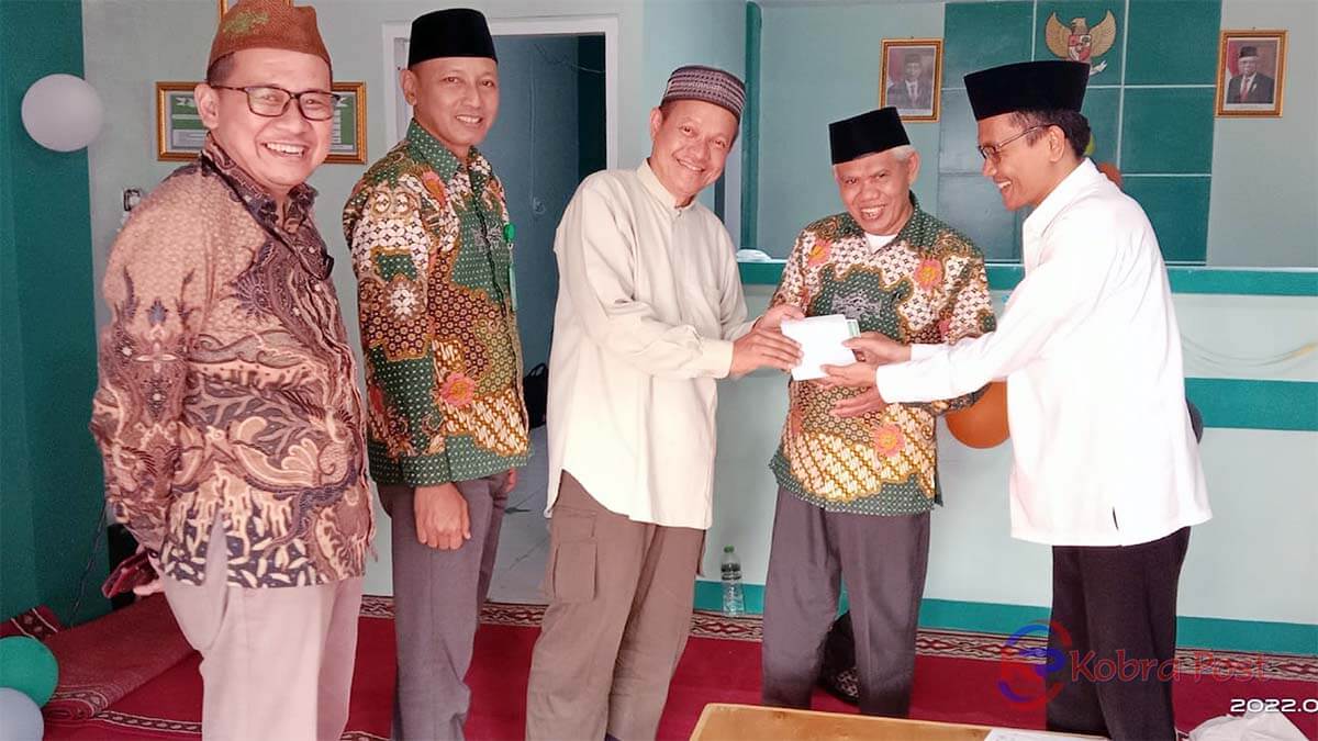 Koperasi Syariah Al Alawiyah