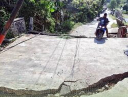 Pemkab Bogor Tetapkan Status Tanggap Darurat di Desa Bojong Koneng