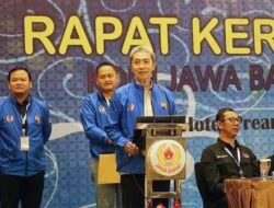 Porprov Jabar 2026, Kota Bogor Siap Jadi Tuan Rumah Porprov Jabar 2026