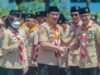 Bima Arya Raih Lencana Darma Bakti