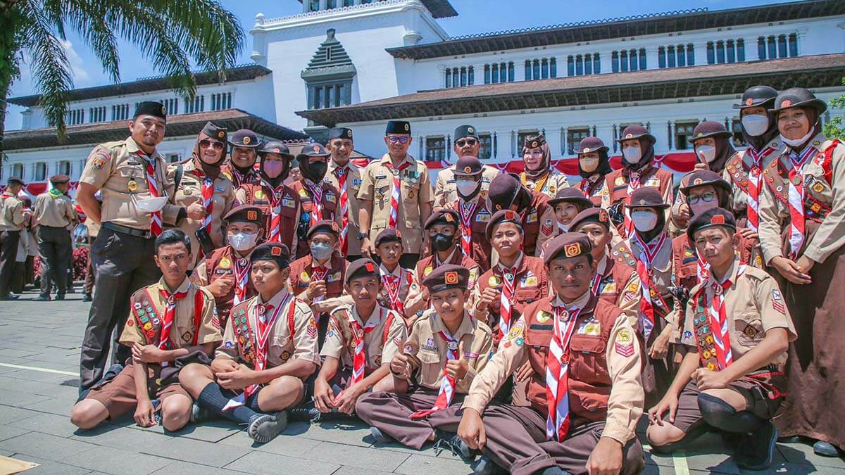 Majelis Pembimbing Cabang