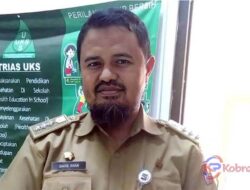 Camat Tanah Sareal Beberkan Bencana Alam di Wilayahnya