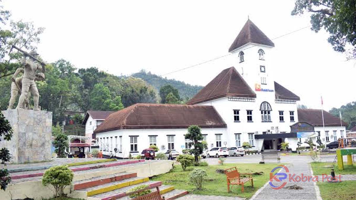 sawahlunto