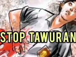 Tawuran di Kota Bogor Tak Kunjung Mereda, Ini Reaksi Anggota DPRD