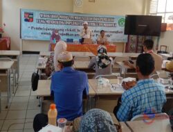 SMP Negeri 19 Bogor Gelar Workshop KMB