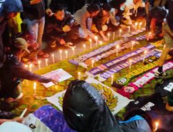 Dari Bogor Untuk Aremania