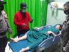 Ngaku Petugas Sensus Tusuk Seorang Remaja