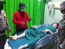 Ngaku Petugas Sensus Tusuk Seorang Remaja