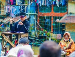 Bima Ingin Ada Relokasi Warga yang Menempati Rawan Bencana