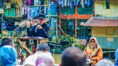 Bima Ingin Ada Relokasi Warga yang Menempati Rawan Bencana