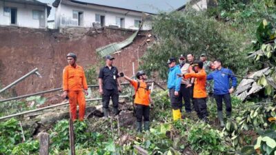 Pemkot Bogor Tetapkan Tanggap Darurat Hingga 31 Desember 2022