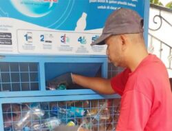 Warga RT 01 RW 01 Babakan Realisasikan Bogor Kota Bebas Sampah Plastik