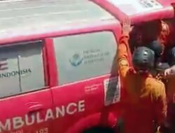 Dua Korban Longsor Gang Barjo Ditemukan, Menyisakan Satu Orang Lagi