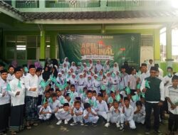 PC NU Kota Bogor Gelar Hari Santri di Pondok Pesantren Al Alawiyah