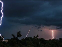 Cuaca Ekstrem, Masyarakat dihimbau Untuk Waspada
