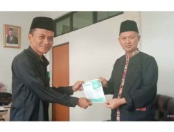 Kemenag Kota Bogor Dorong Pemberdayaan Ekonomi Melalui BMT