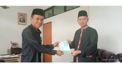 Kemenag Kota Bogor Dorong Pemberdayaan Ekonomi Melalui BMT