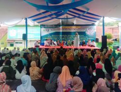 PUI Kota Bogor Gelar Peringatan Maulid Nabi Muhammad SAW