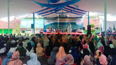 PUI Kota Bogor Gelar Peringatan Maulid Nabi Muhammad SAW