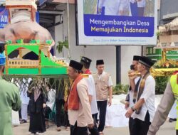 Hidupkan kembali Tradisi Leluhur, Ciomas Rahayu Gelar Festival Dongdang