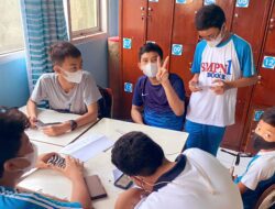 Implementasi Kurikulum Merdeka