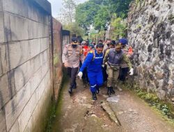 Empat Korban Curug Cikembar Semuanya Sudah Ditemukan