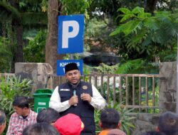 Siaga Bencana, Komisi IV DPRD Ingatkan Pemkot Bogor Ikuti Amanat Perda