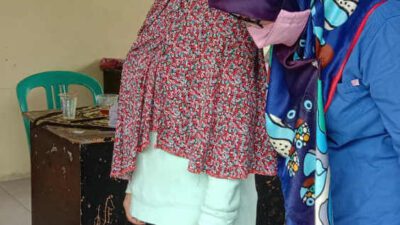 Mencegah Stunting, Perlu Upaya Bersama