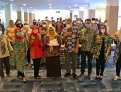 Mencegah Stunting, Perlu Upaya Bersama