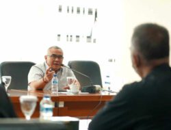 Warga Cilendek Ngadu ke DPRD Kota Bogor, Ini Tanggapan Komisi I