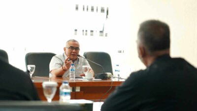 Warga Cilendek Ngadu ke DPRD Kota Bogor, Ini Tanggapan Komisi I