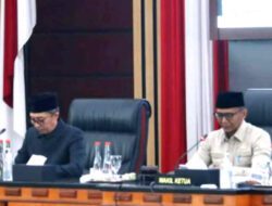 Dana Cadangan Pilkada Kota Bogor Ditetapkan Rp71,3 M