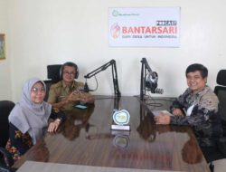 Tata Kelola Kearsipan Desa Dalam Perspektif Hukum, Ini Kata Dekan FH Universitas Yarsi