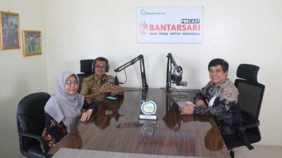 Tata Kelola Kearsipan Desa Dalam Perspektif Hukum, Ini Kata Dekan FH Universitas Yarsi