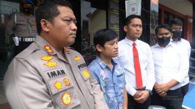 Heboh US Berpura-Pura Meninggal Diselesaikan dengan Restorative Justice
