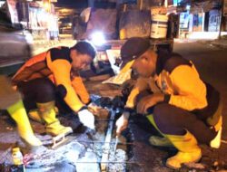 Jalan Rusak, Masyarakat Dipersilahkan Lapor ke Dinas PUPR