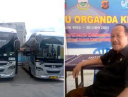 BisKita Sudah Mengaspal, 3100 Angkot Bogor Masih Beroperasi