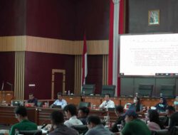 Raperda Perlindungan dan Pencegahan Pinjol Dibuat Karena Keresahan Masyarakat