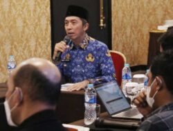 Pemkot Bogor Ajak Kemendikbud Ristek Menata Kawasan Batutulis