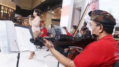 Menikmati Alunan Indah Musik Keroncong dari Negara-Negara ASEAN 21