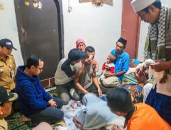 Bima Arya Minta Aparat Wilayah Pastikan Tidak Ada Anak-Anak Bermain di Sungai