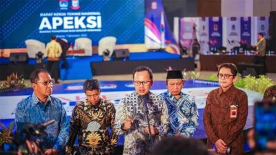 2023 Dana Kelurahan Bakal Cair lagi